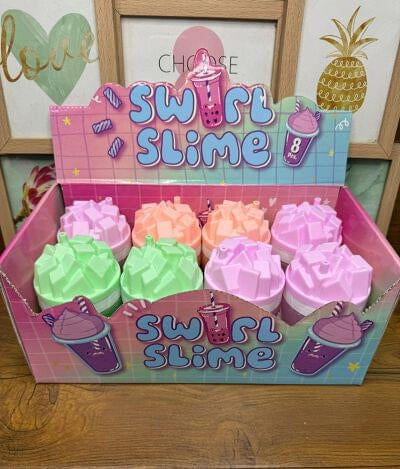 Ice Cream Slime