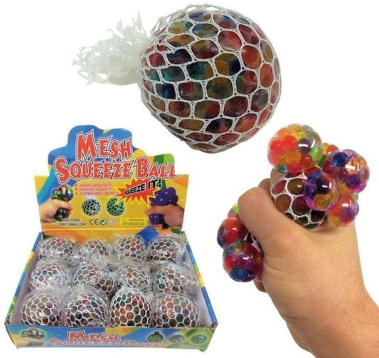Mesh Ball