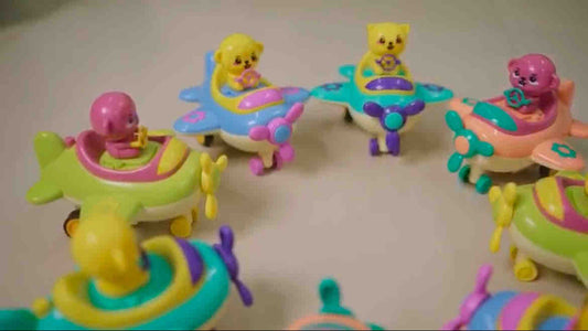 Pet Jet Go