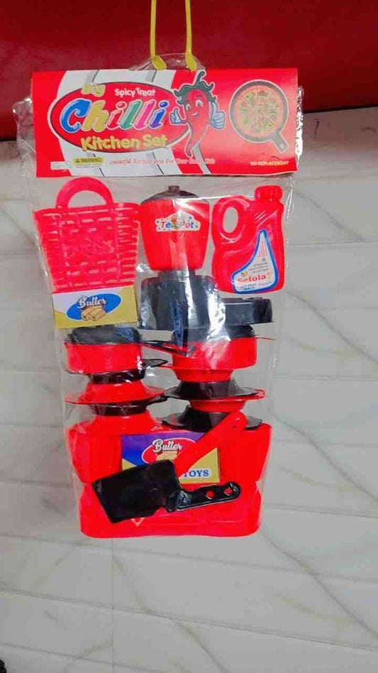 KFC Kitchen Set