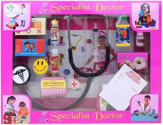 Specialist Dr