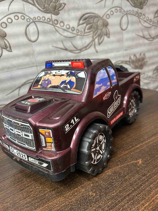 Pickup Truck