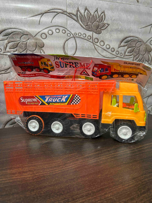 Supreme Truck