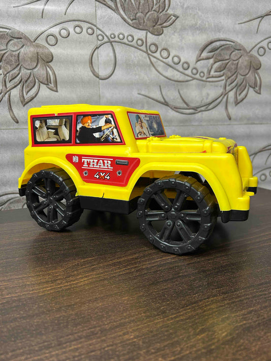 Medium Thar