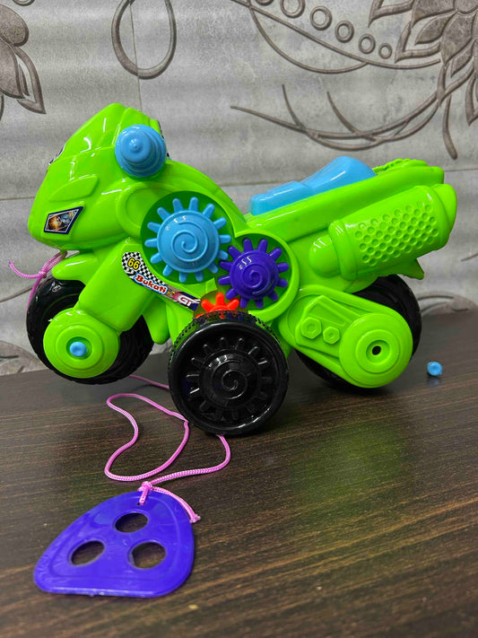 Gear Bike