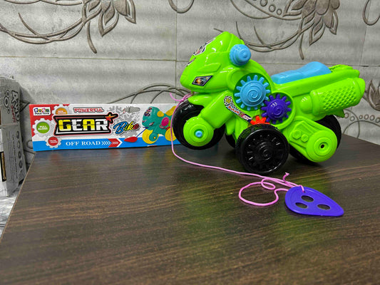 Gear Bike