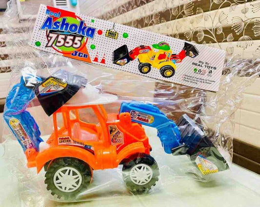 Ashoka 7555