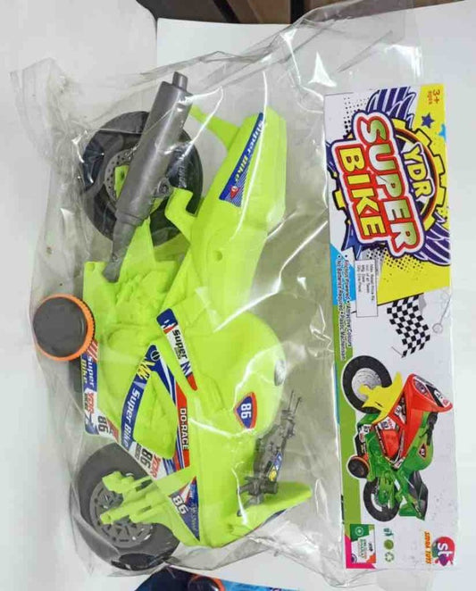 YDR Super Bike