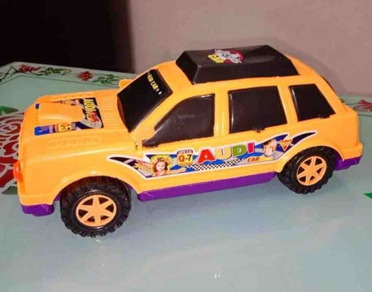 Q7 Audi