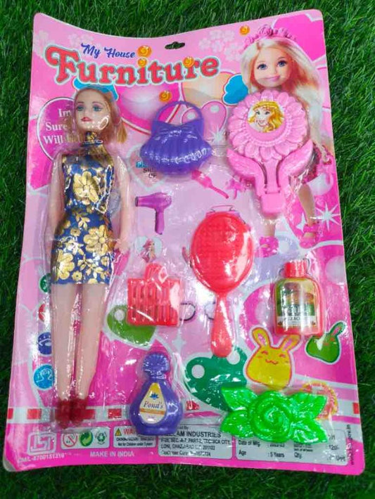 Fashion Set