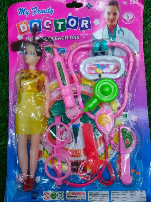 Doctor Set
