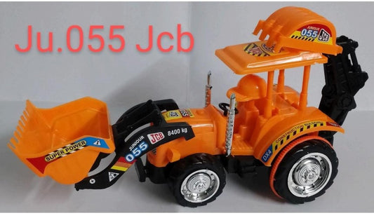 055 JCB