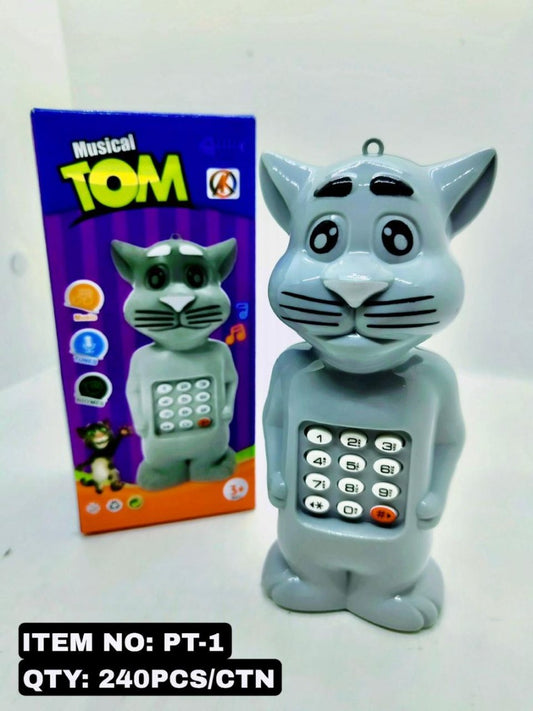 Tom Cat Telephone