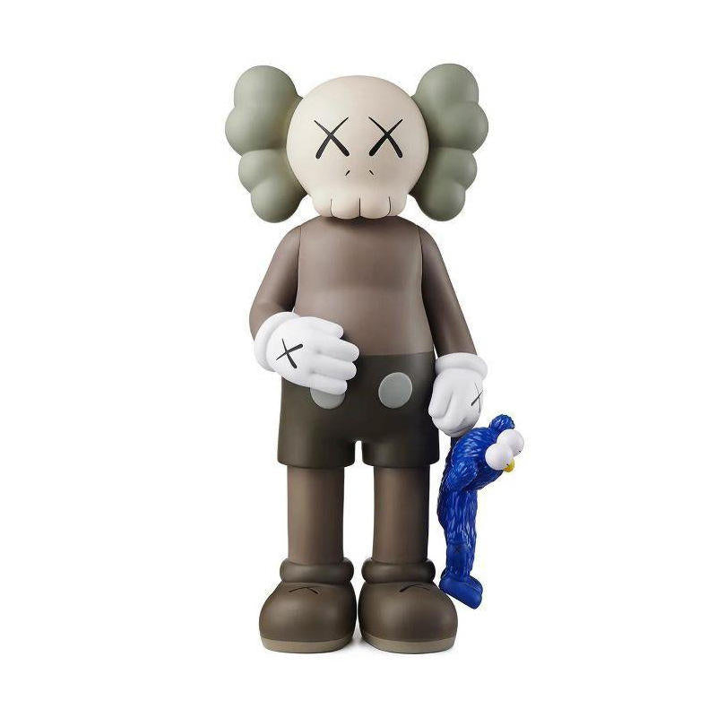 KAWS Share Figure