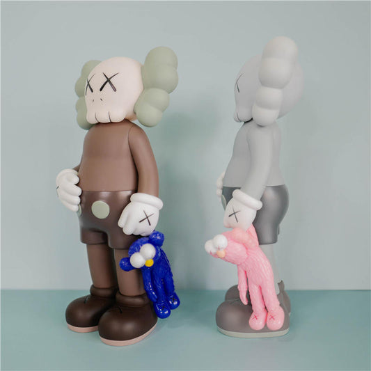 KAWS Share Figure