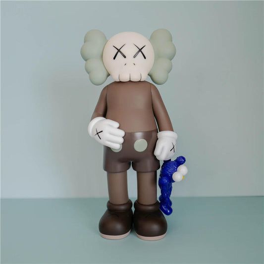 KAWS Share Figure