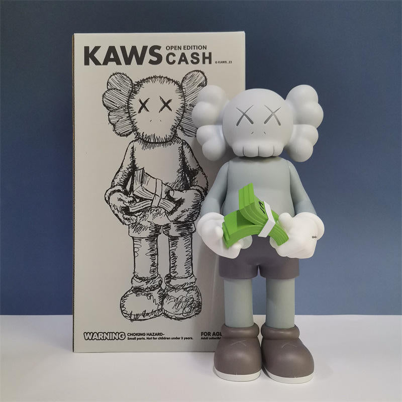 KAWS Cash