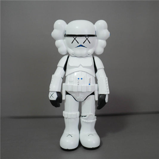 KAWS Stormtrooper