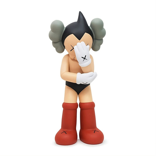 KAWS Astroboy