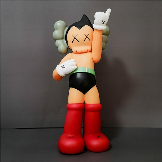 KAWS Astroboy