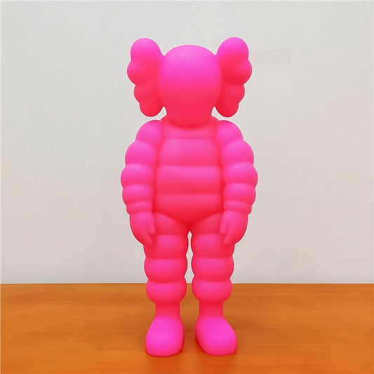 KAWS What Party