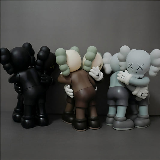 KAWS Together