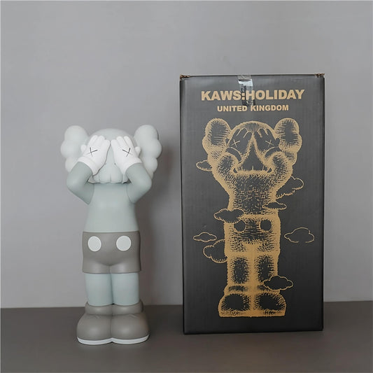 KAWS Holidays United Kingdom