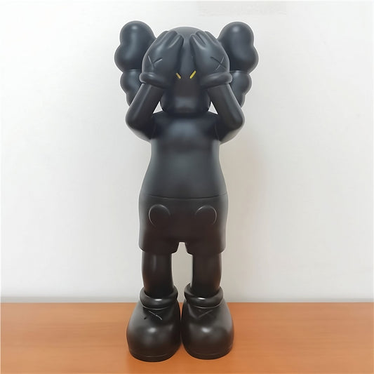 KAWS Holidays United Kingdom