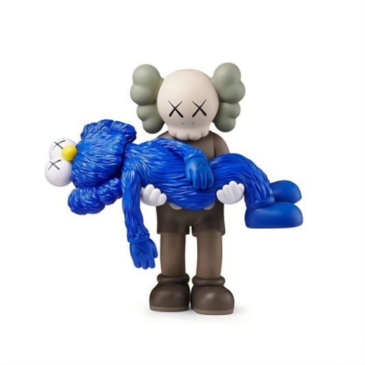 KAWS Gone