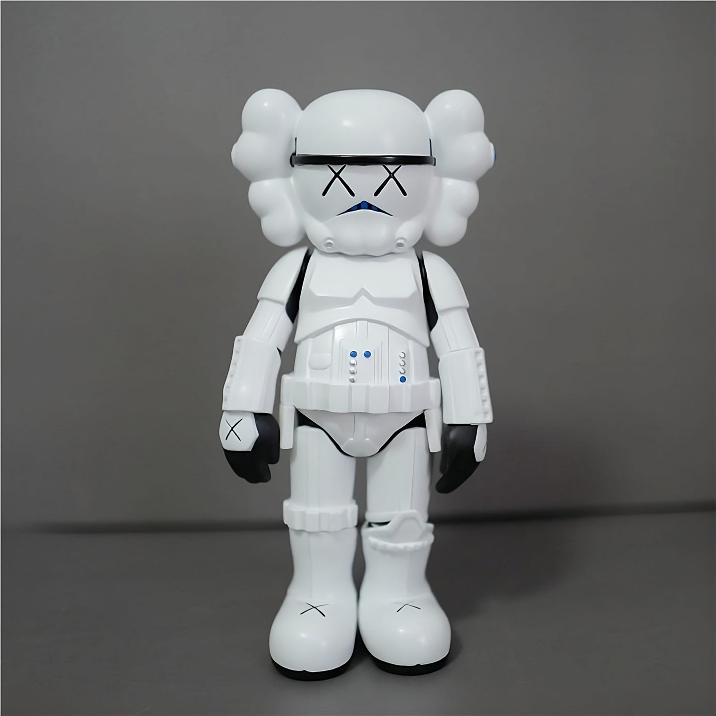 KAWS X Star Wars