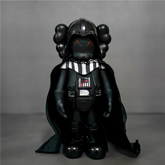 KAWS X Star Wars