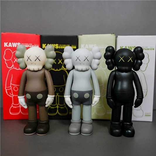 KAWS Companion