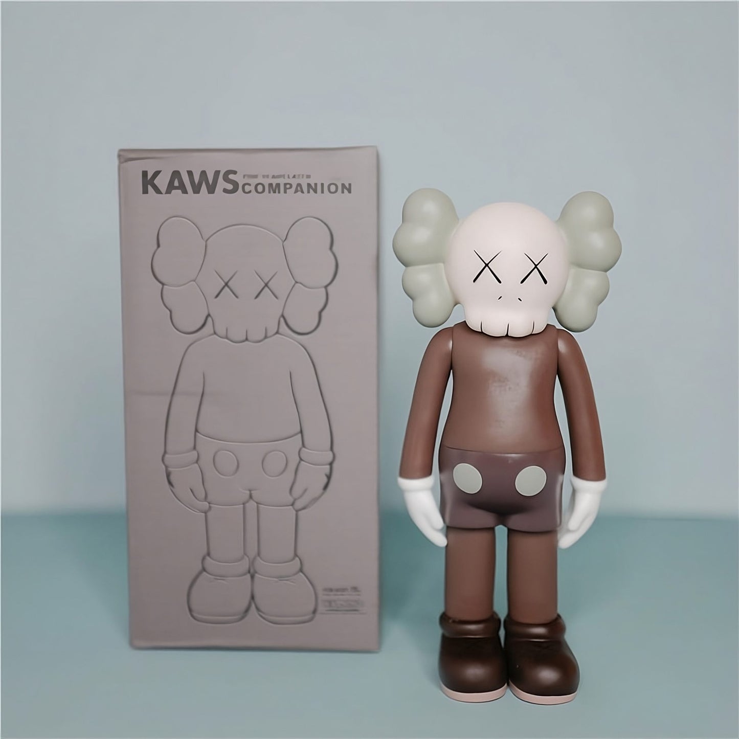KAWS Comapnion