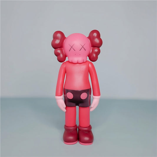KAWS Comapnion