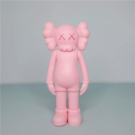 KAWS Comapnion