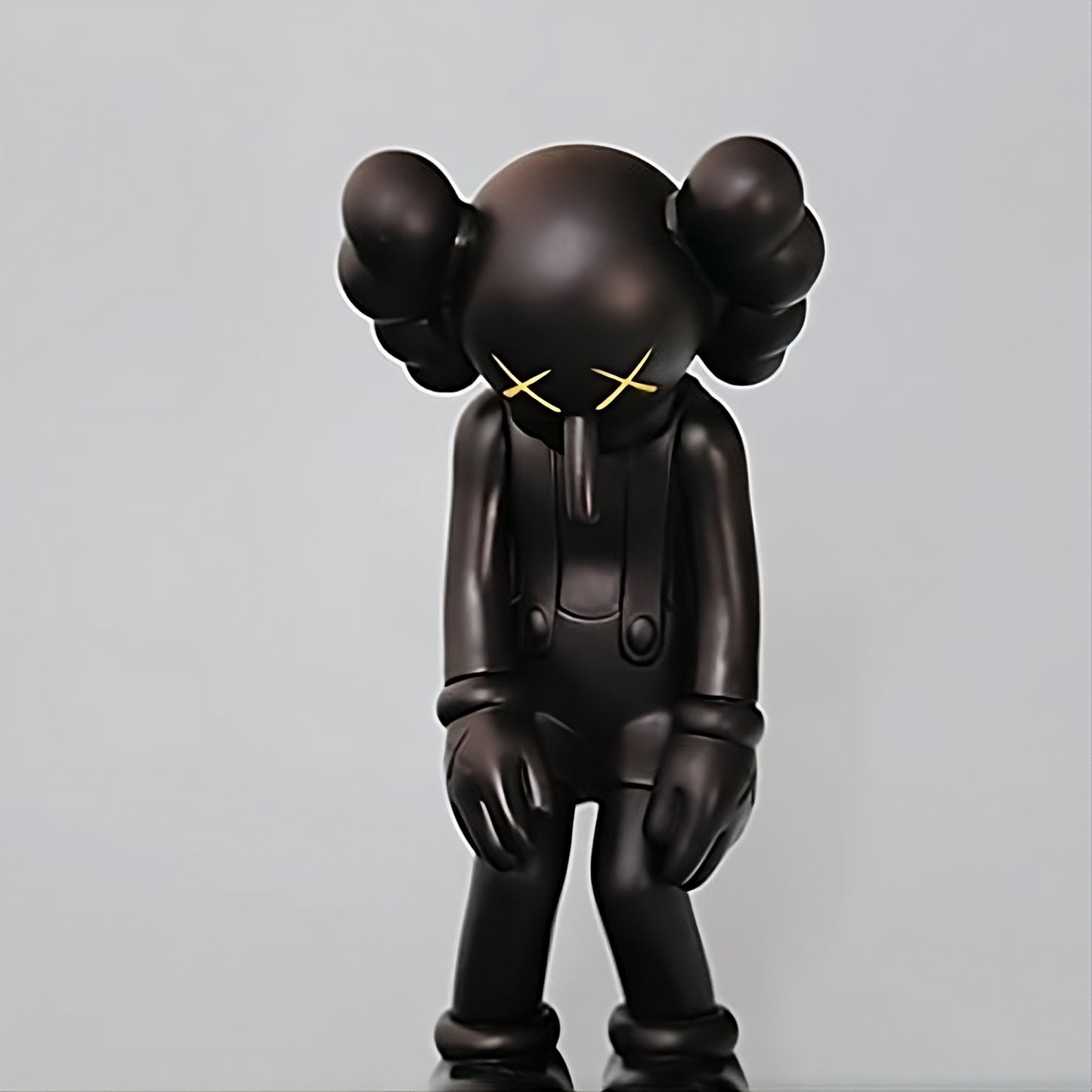 KAWS Small Lie