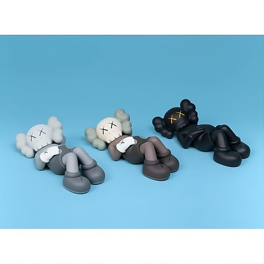 KAWS Sleeping