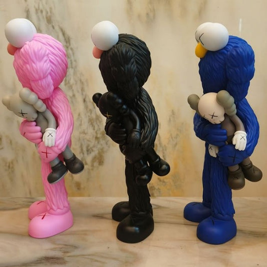 KAWS Take