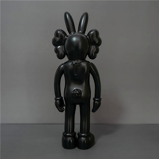 KAWS Accomplice