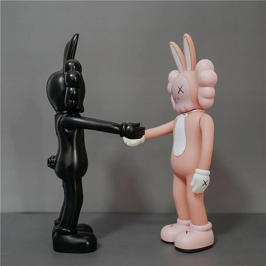 KAWS Accomplice