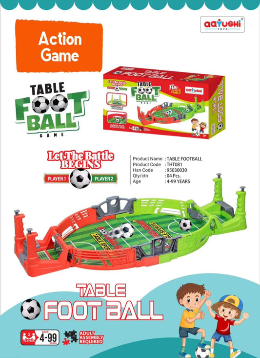 Table Football