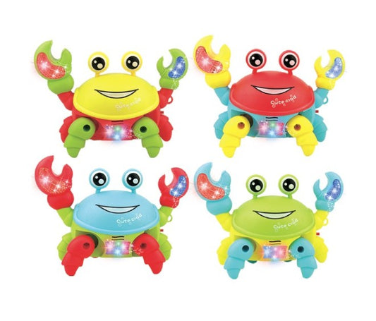 Dancing Crab