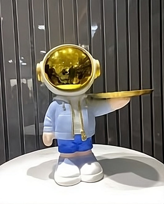 XS Astronaut with Tray