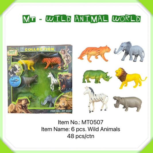 Animal set