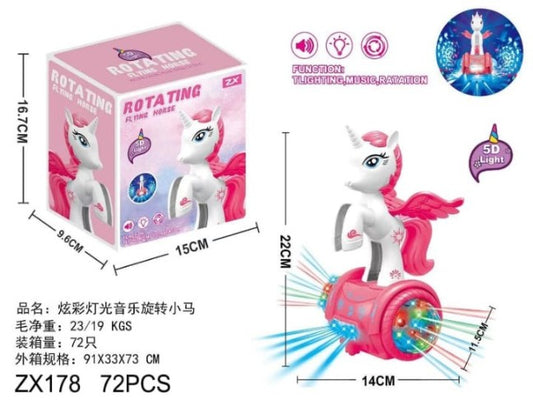 Lovely Unicorn