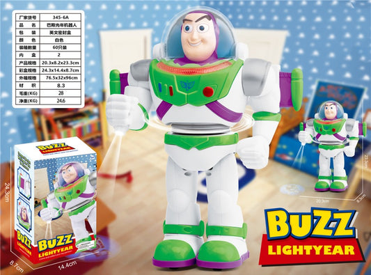 Buzz Lightyear