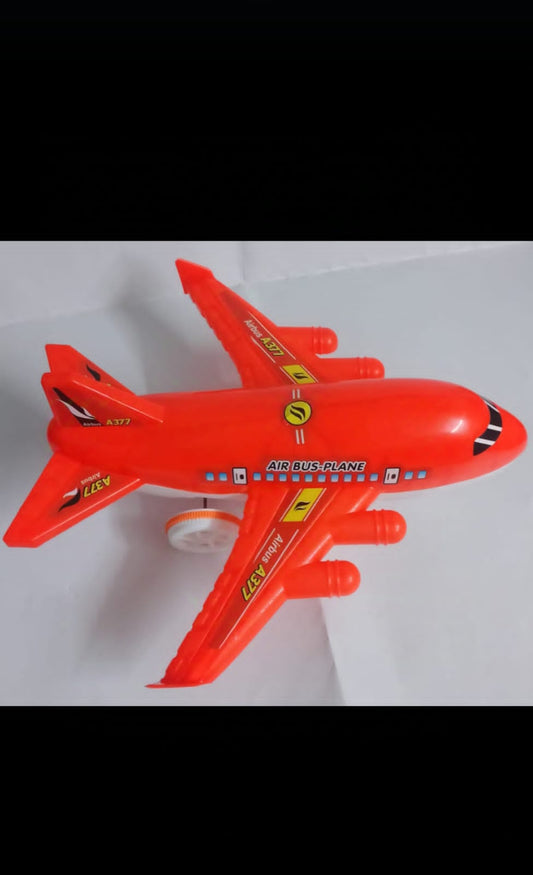 big plane