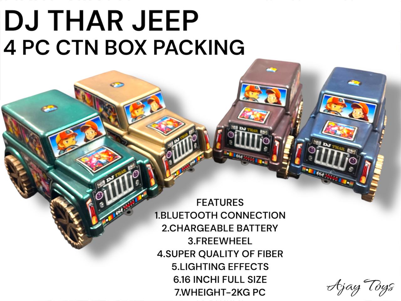Big Thar