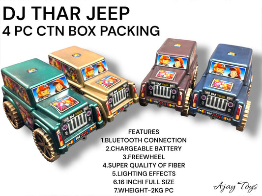 Big Thar