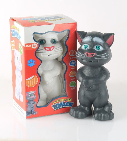 Talking Tom Cat